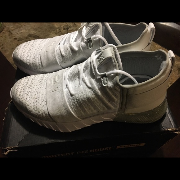 under armour c1n lux